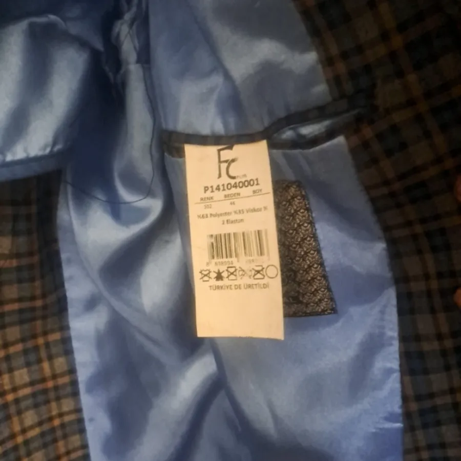 کت تک اسپرت برند اف سی