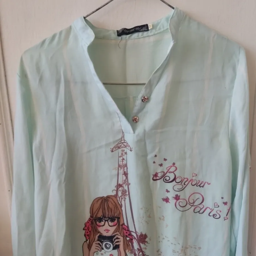 تونیک مانتو