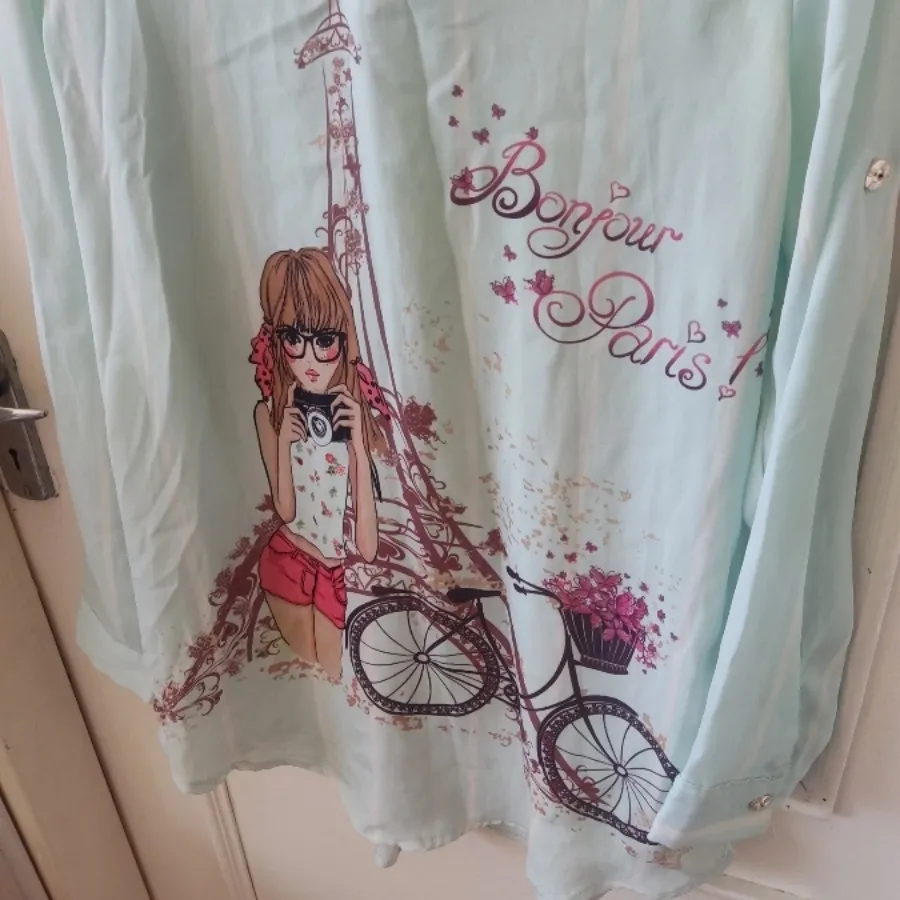 تونیک مانتو