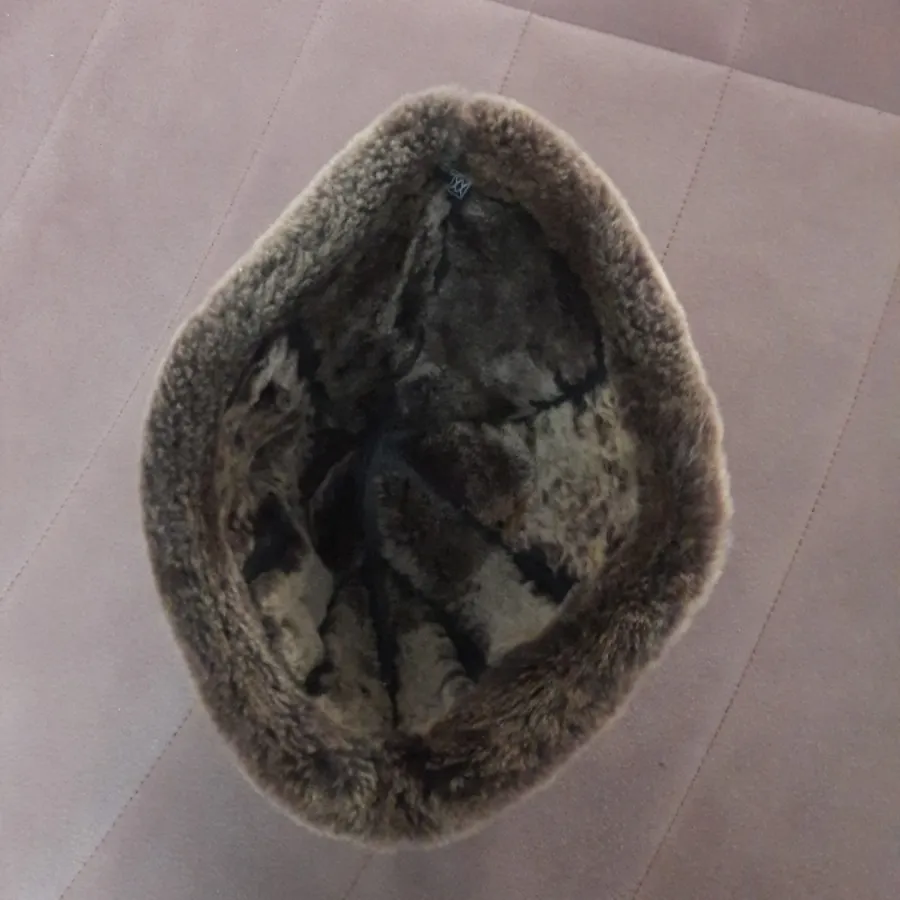 کلاه مردانه