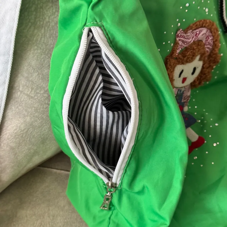 کیف اسپرت دخترانه