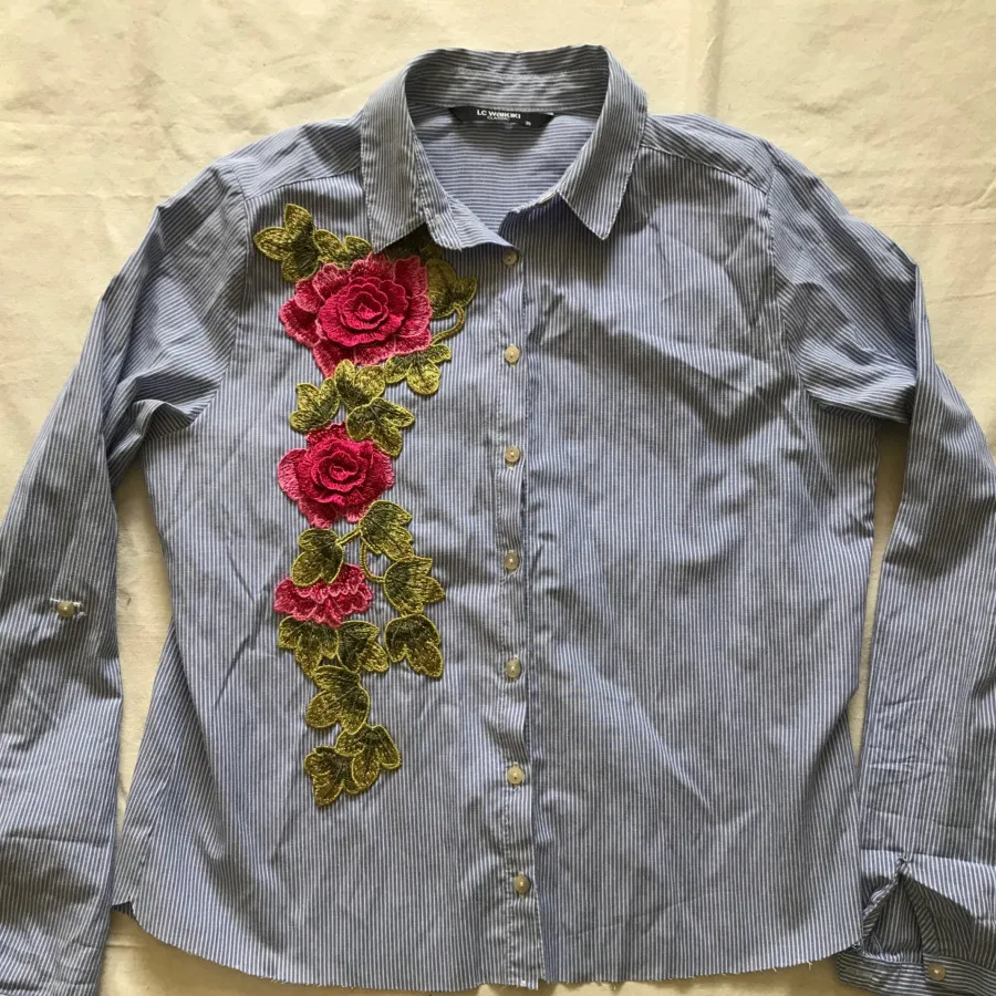 پیرهن lc waiki