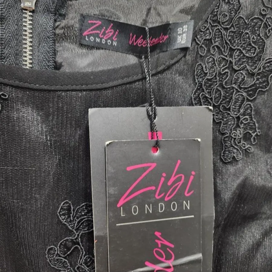 کراپ مجلسی دانتل