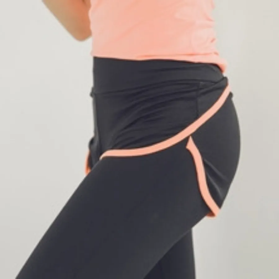 لگ ورزشی دو تیکه