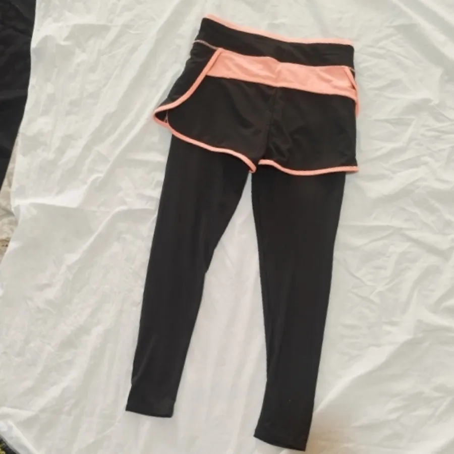 لگ ورزشی دو تیکه