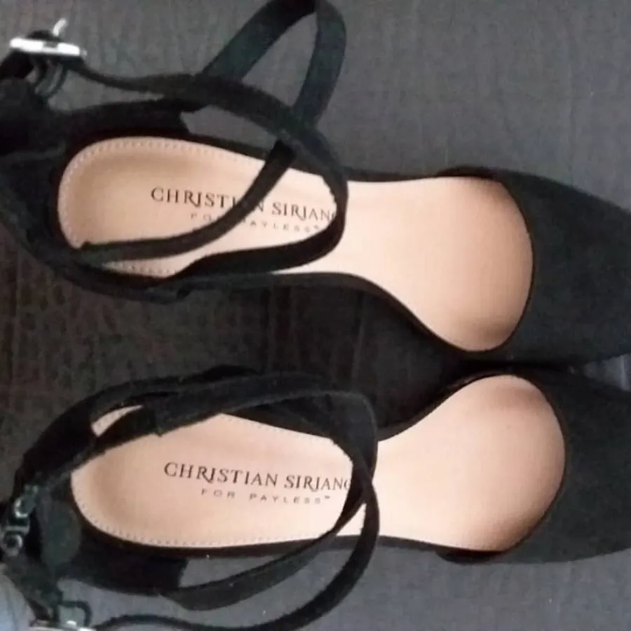 کفش مجلسی شیک کاملا نو