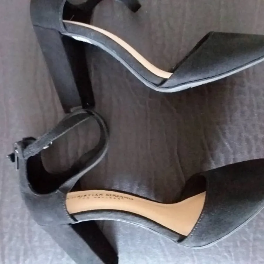 کفش مجلسی شیک کاملا نو