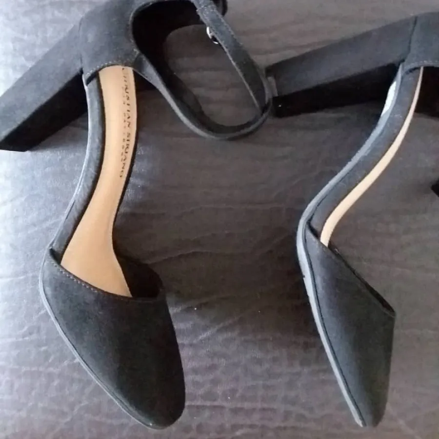 کفش مجلسی شیک کاملا نو