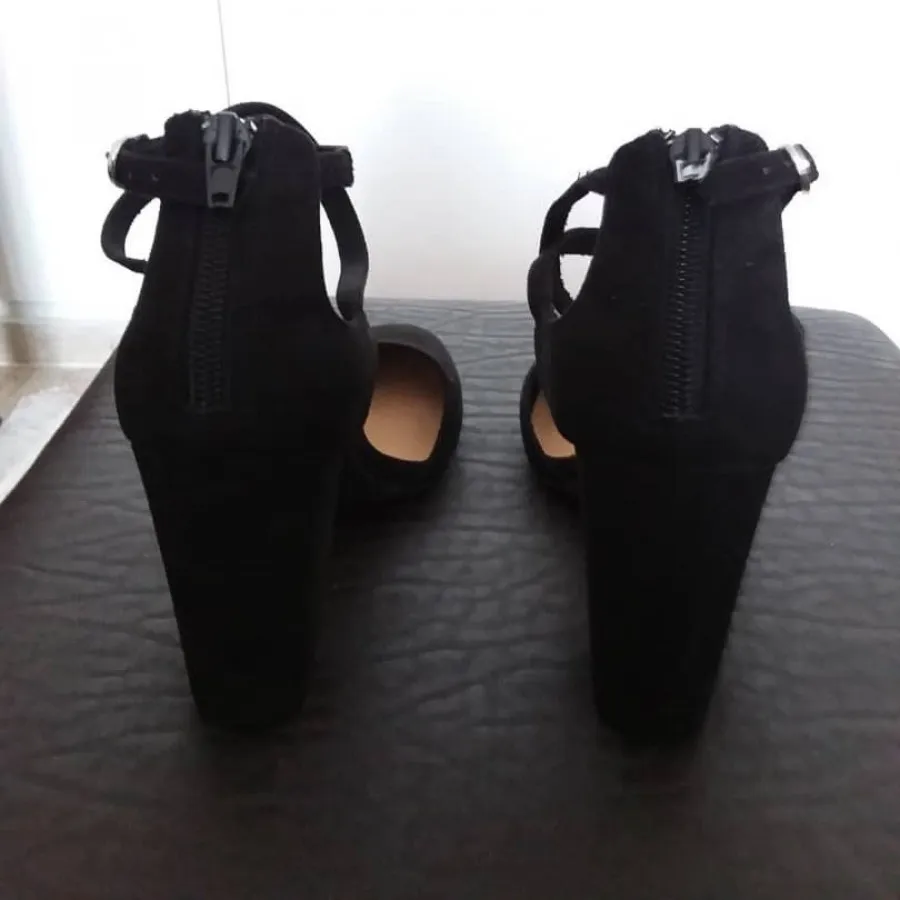 کفش مجلسی شیک کاملا نو