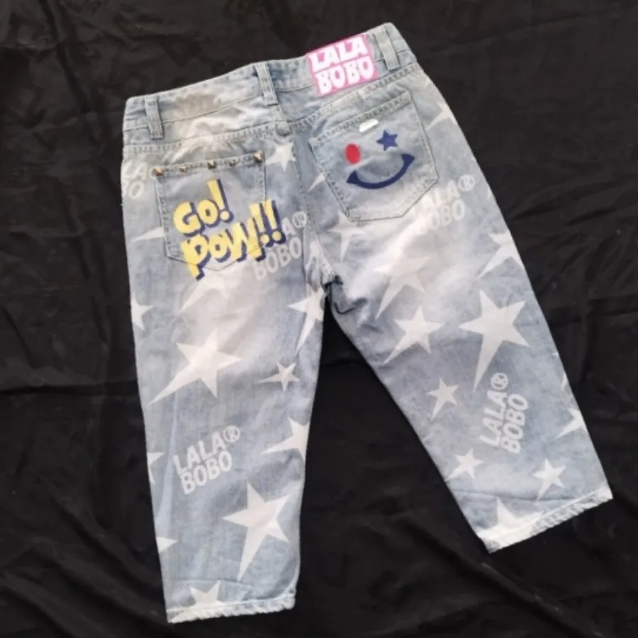 شلوارک برمودا خارجی