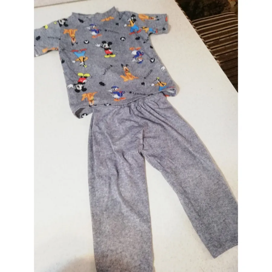 بلوز شلوار تریکو بچگانه