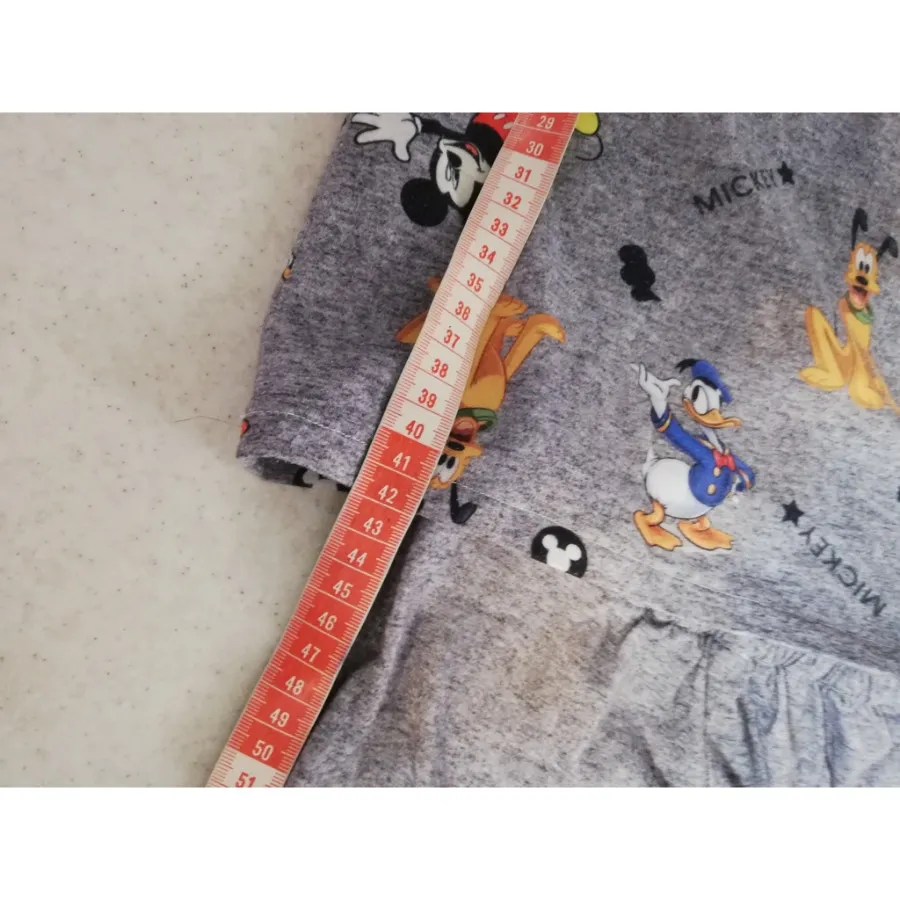 بلوز شلوار تریکو بچگانه