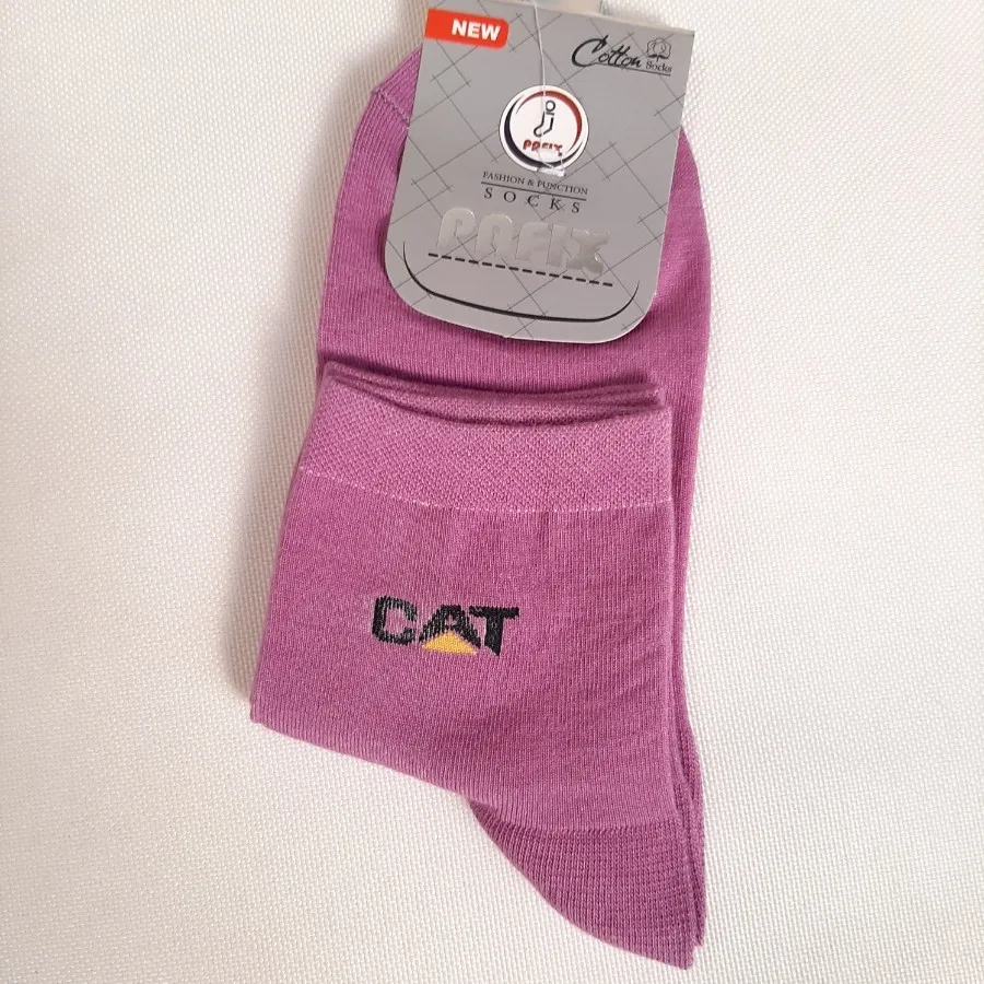 جوراب پنبه اسپورت زنانه