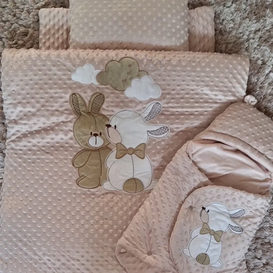 سرویس رختخواب نوزاد