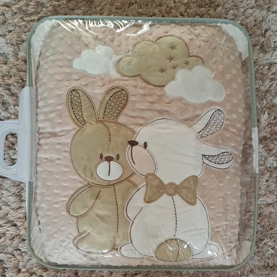 سرویس رختخواب نوزاد