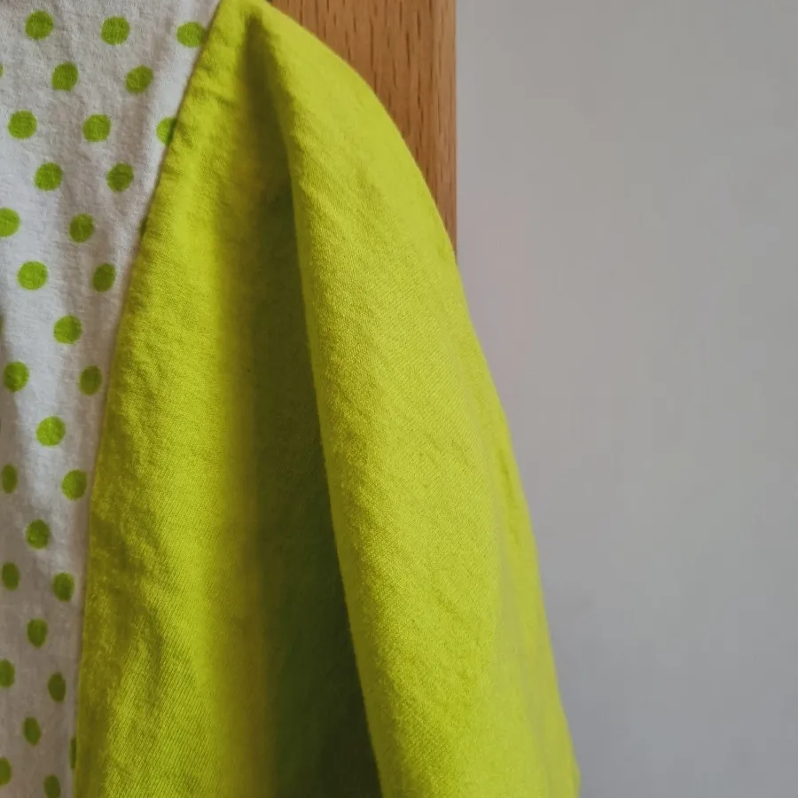 پیراهن خونگی