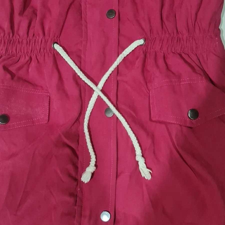 کاپشن تو خزدار