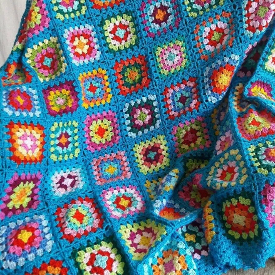 پتو و شال میل