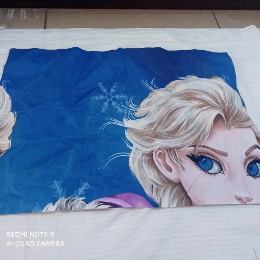 ملحفه کشدار یک نفره