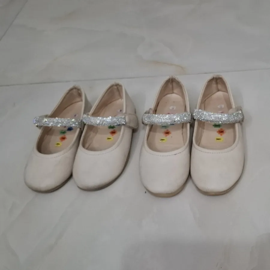 کفش مجلسی دخترانه