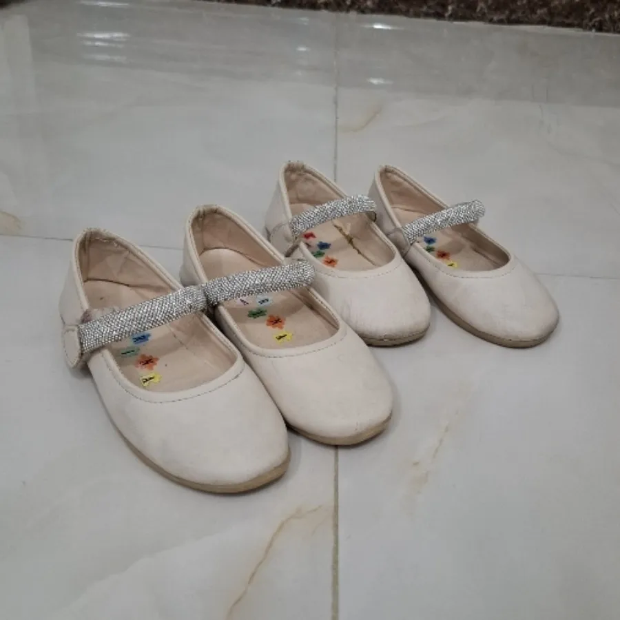 کفش مجلسی دخترانه