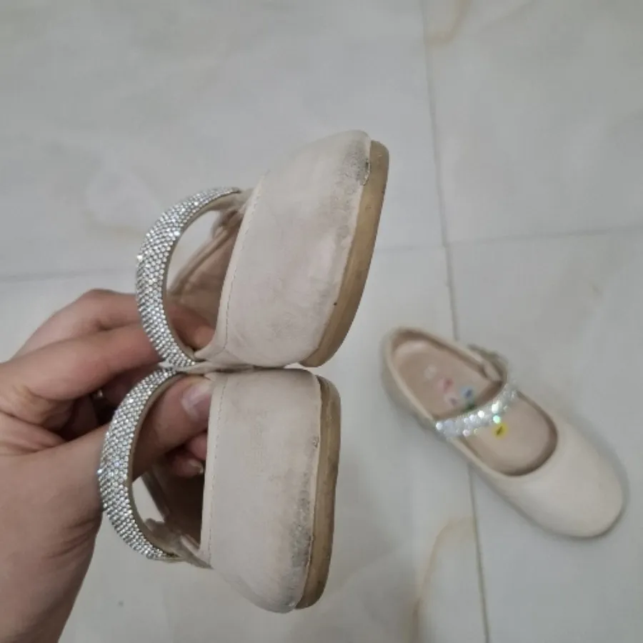 کفش مجلسی دخترانه