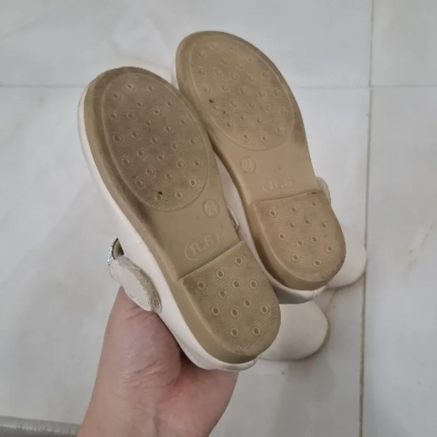 کفش مجلسی دخترانه