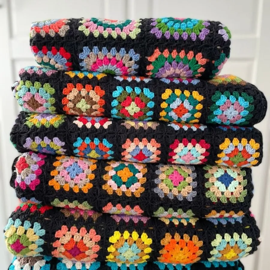 روتختی و شال مبل