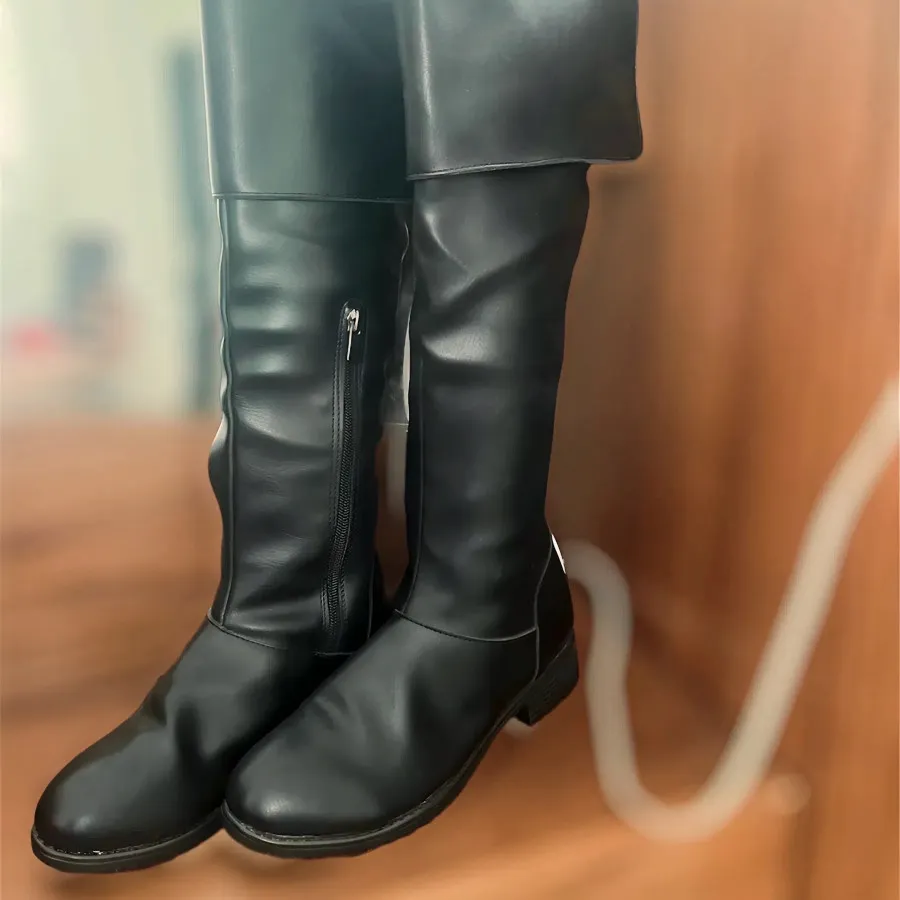 بوت ترک زنانه