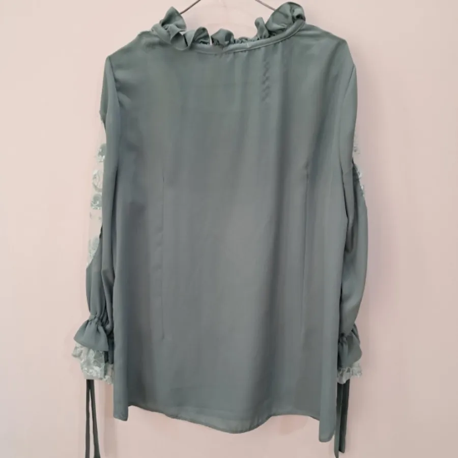 شومیز مجلسی