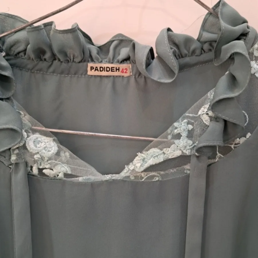 شومیز مجلسی