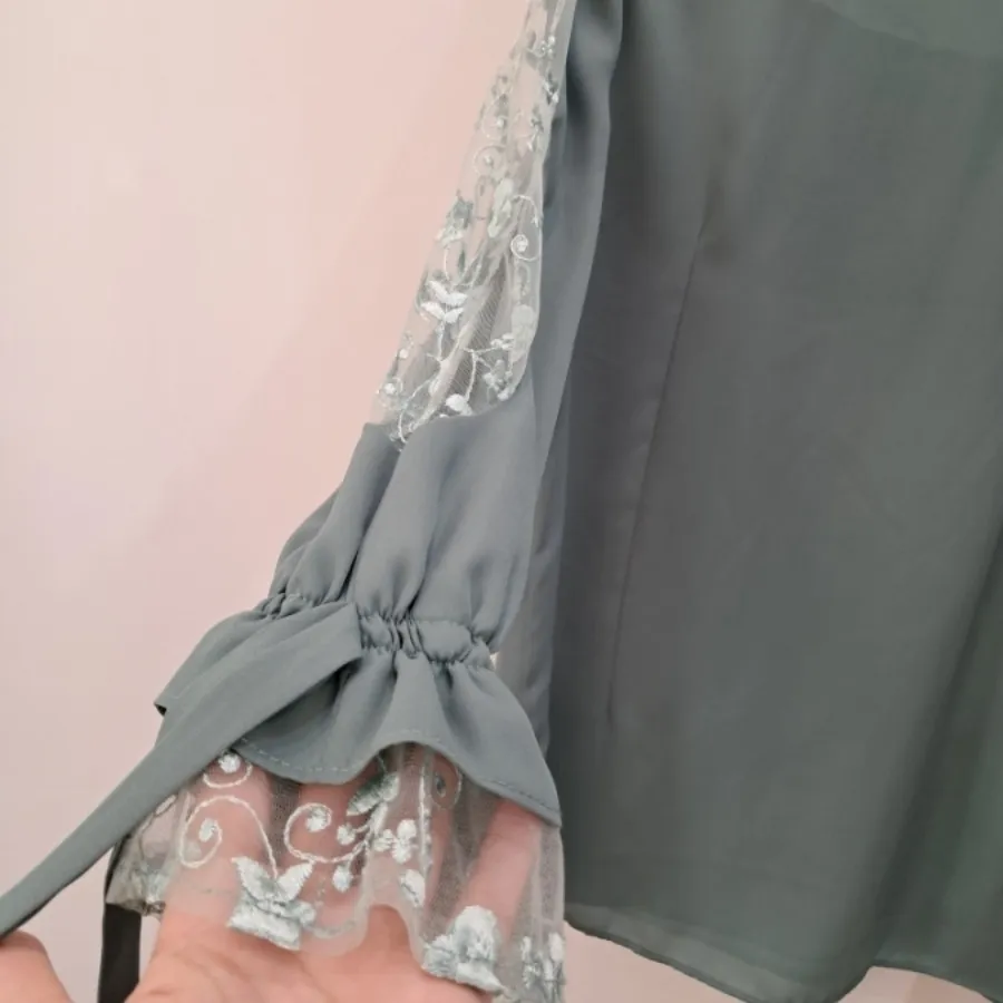 شومیز مجلسی