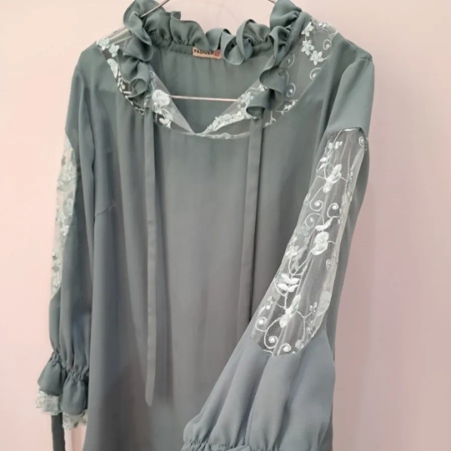 شومیز مجلسی