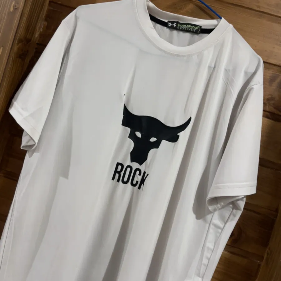 تیشرت اندرامور