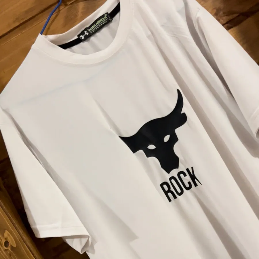 تیشرت اندرامور