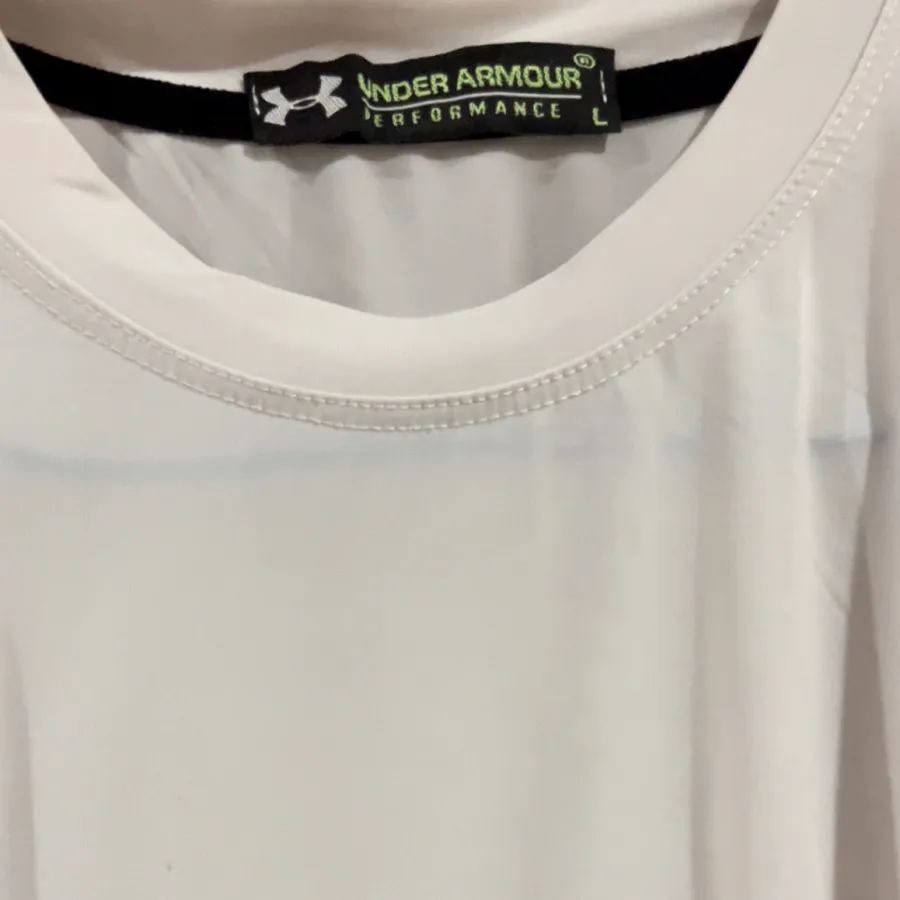 تیشرت اندرامور