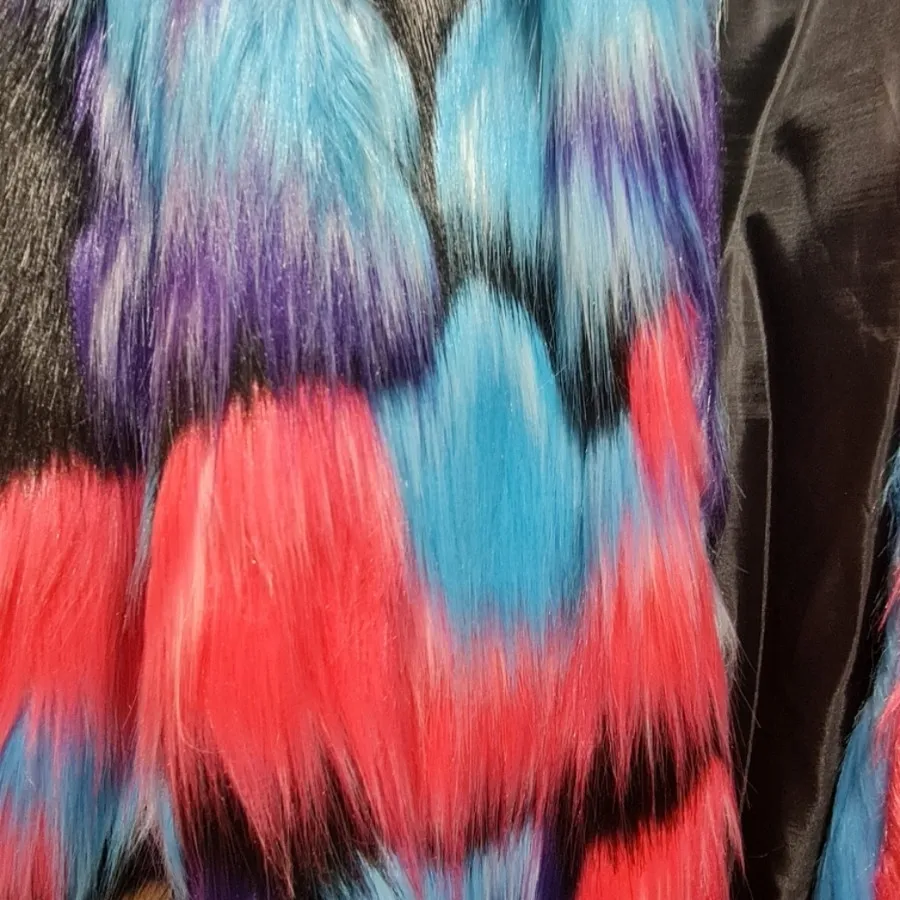 پالتو خز مصنوعی