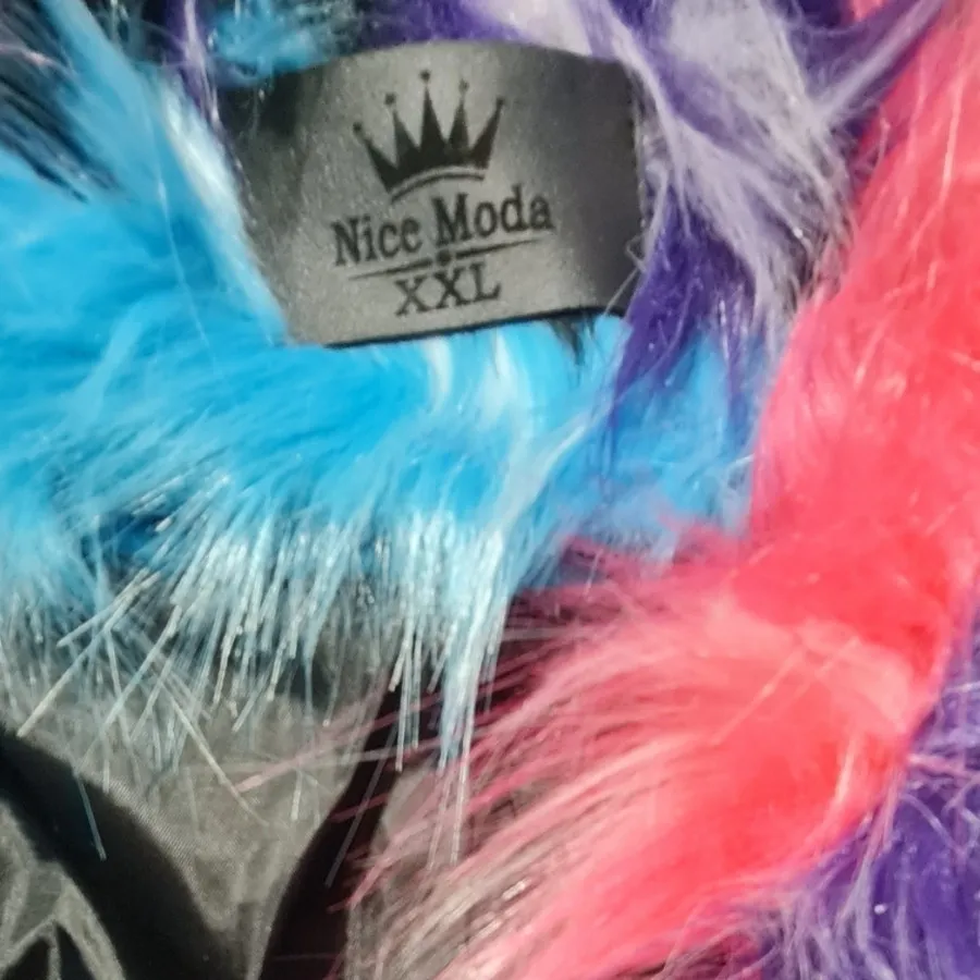 پالتو خز مصنوعی