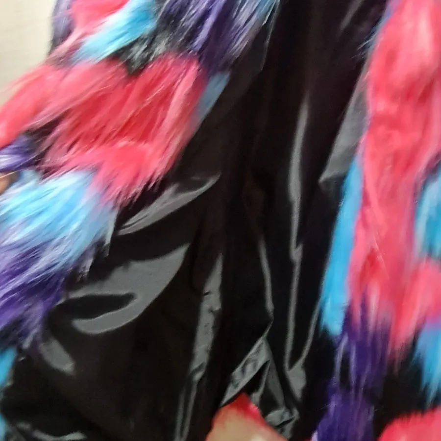 پالتو خز مصنوعی