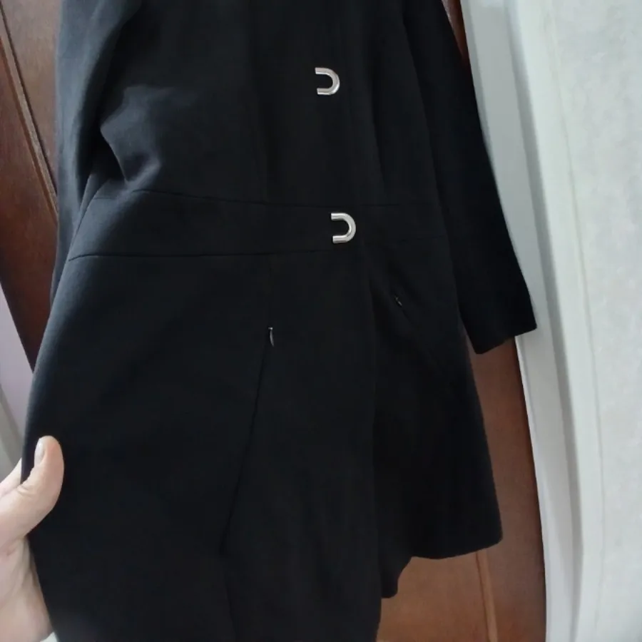 پالتو سایز بزرگ قدمتوسط