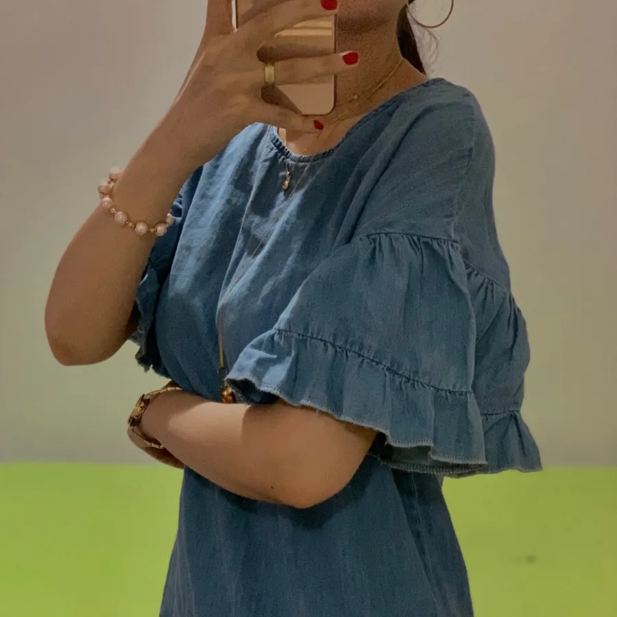 پیراهن زارا