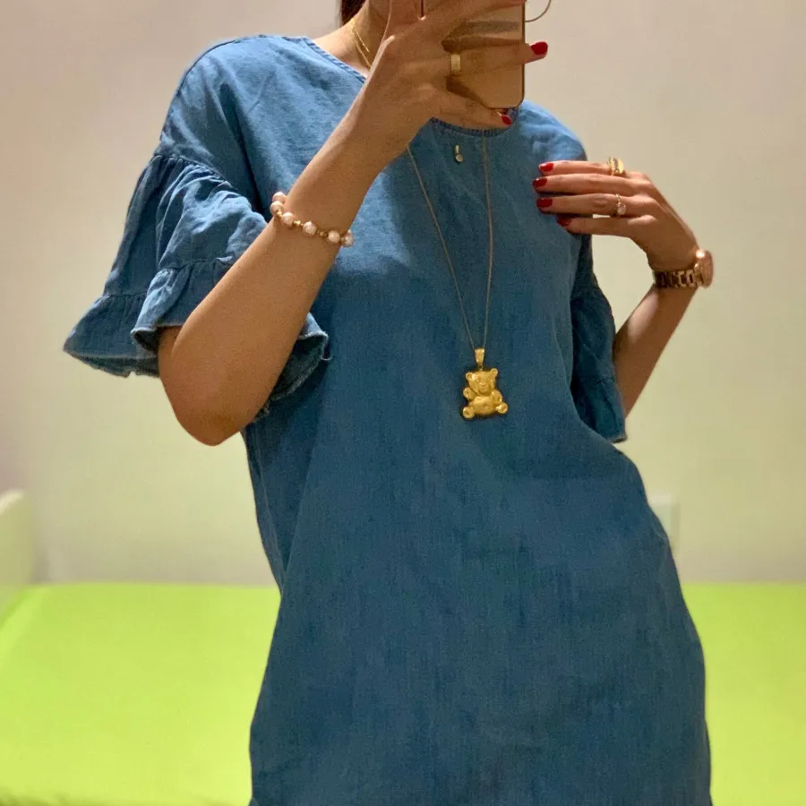 پیراهن زارا