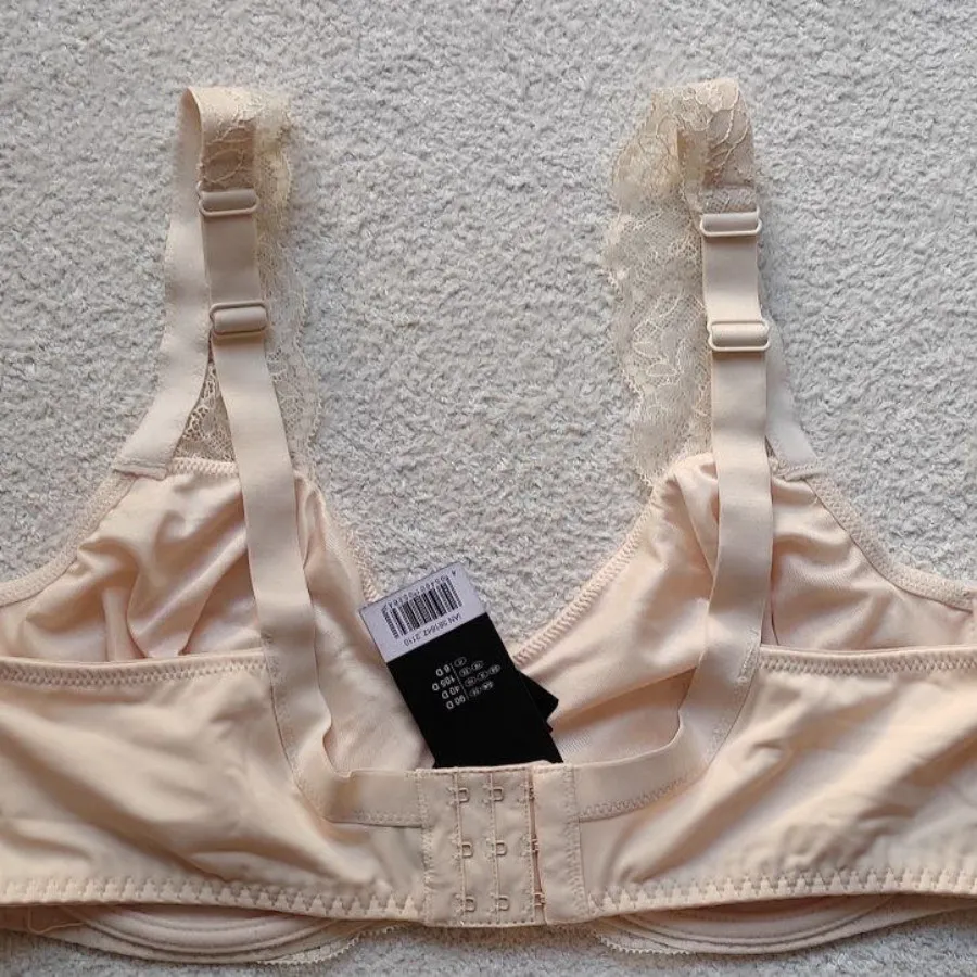 سوتین توری دانتل اسمارا