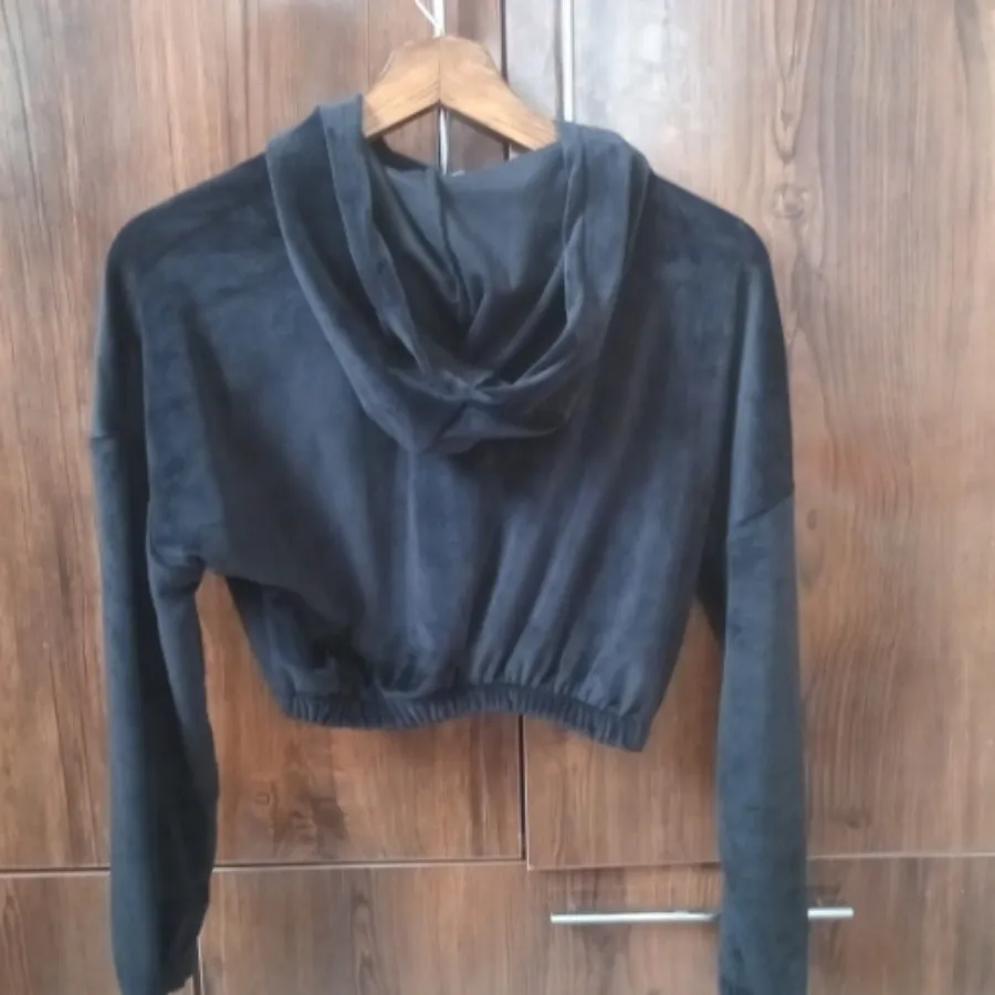 هودی مخمل پاییزه