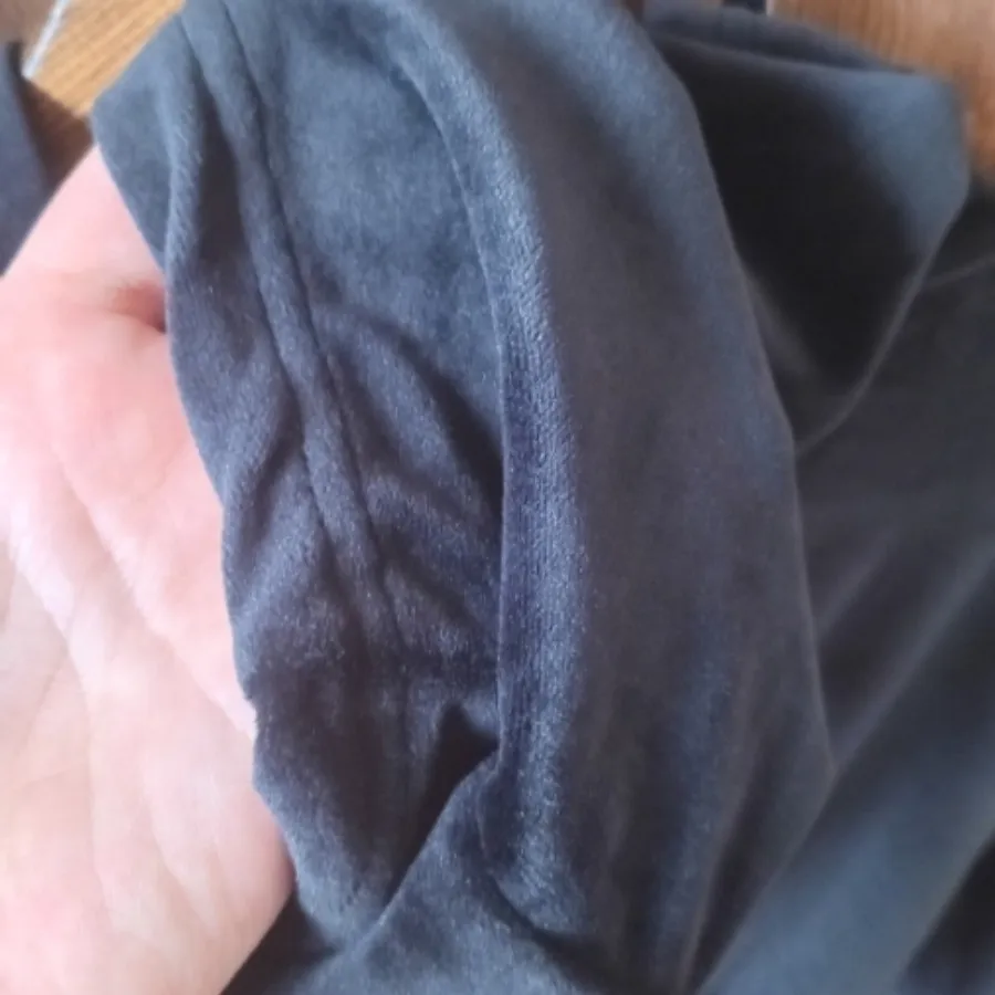 هودی مخمل پاییزه