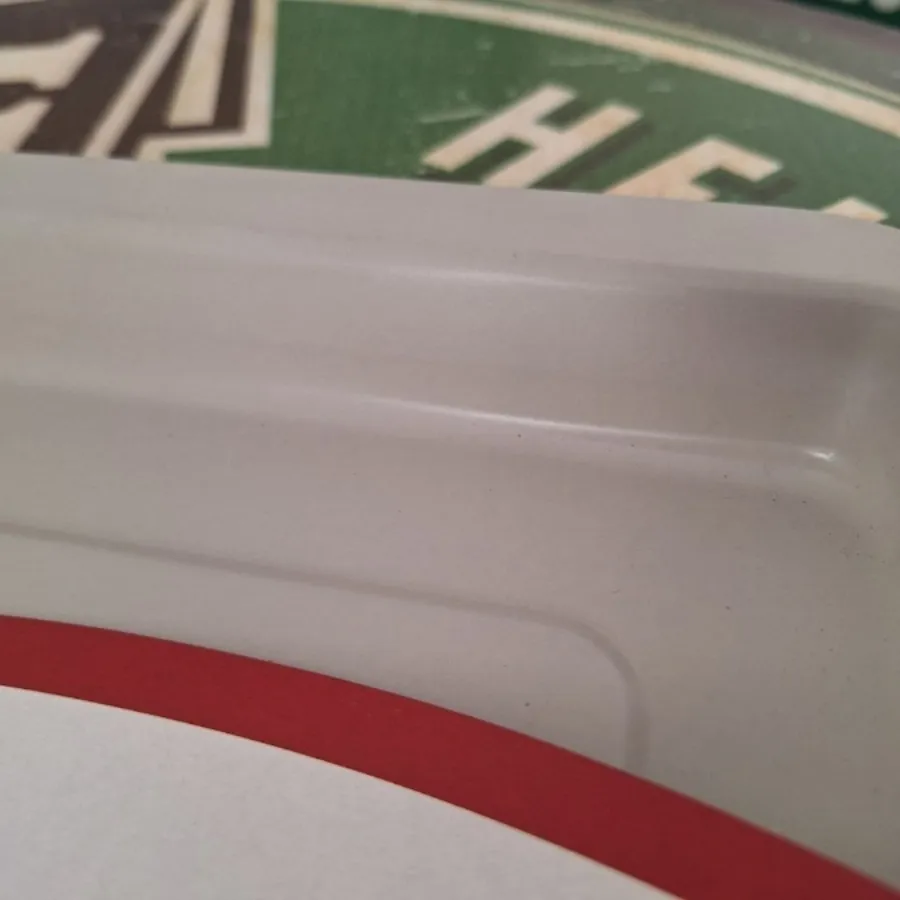 سینی فر  گاردینی