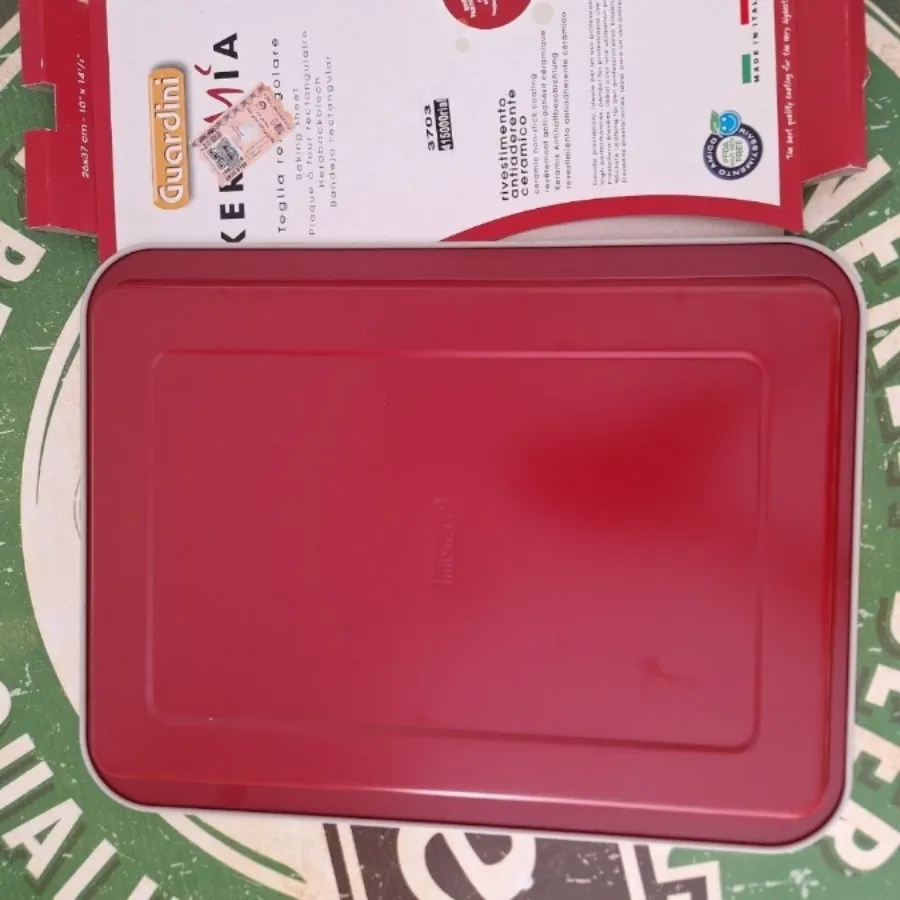 سینی فر  گاردینی