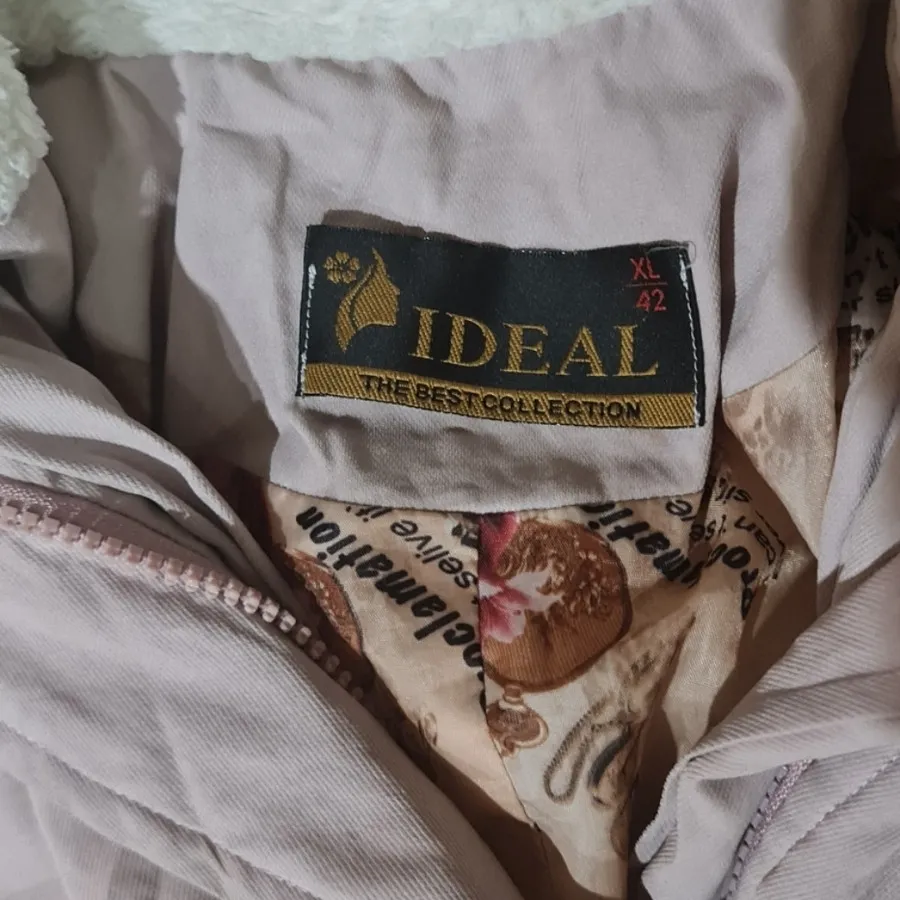 کاپشن عروسکی