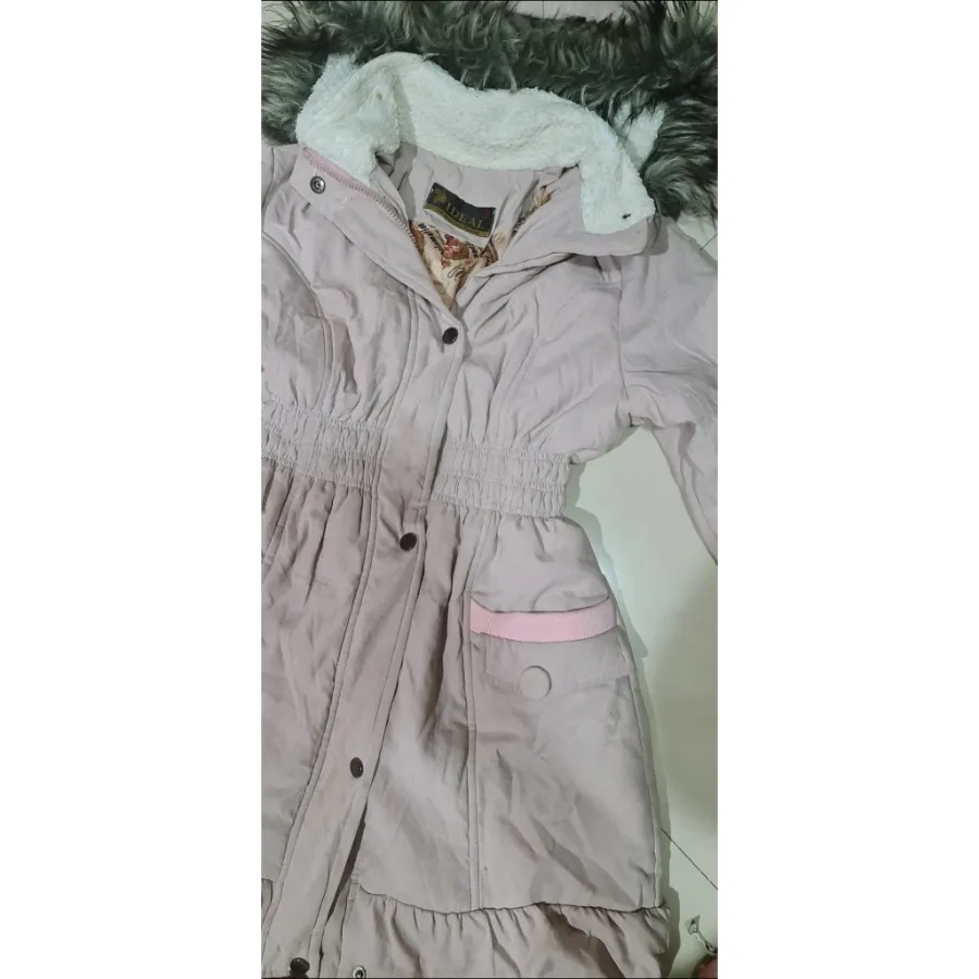 کاپشن عروسکی