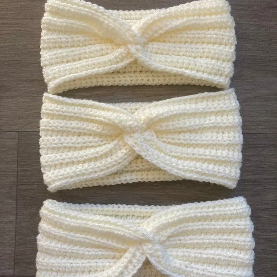 هدبند و گوشگیر